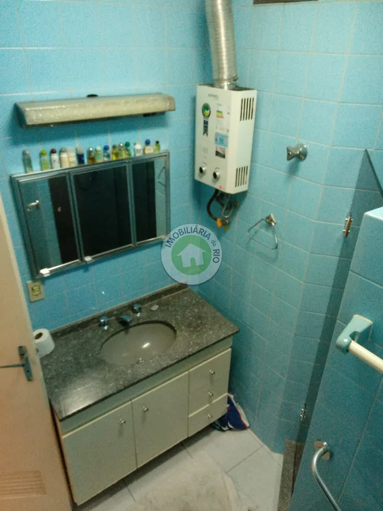 Apartamento, 2 quartos, 66 m² - Foto 19