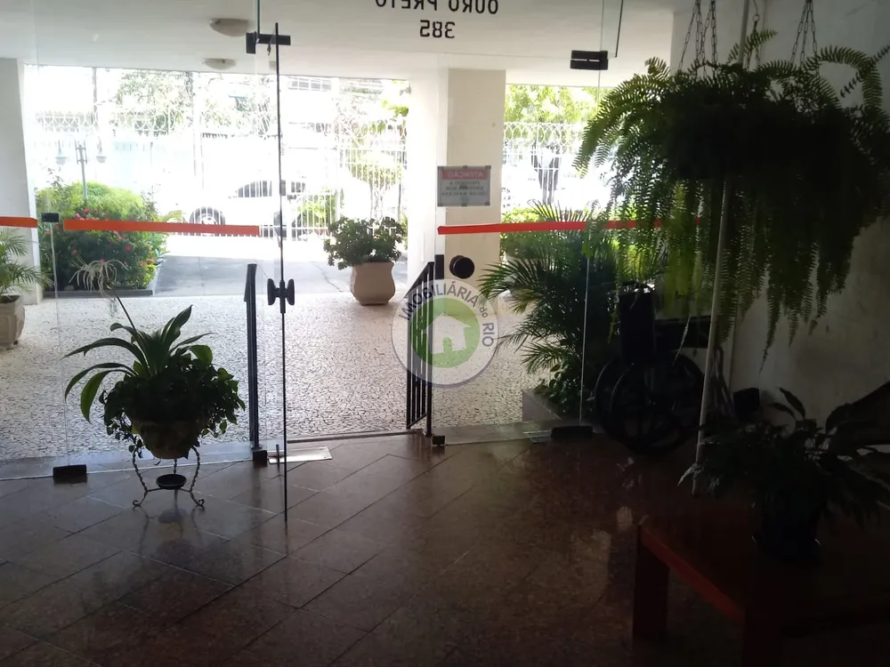 Apartamento, 2 quartos, 66 m² - Foto 26