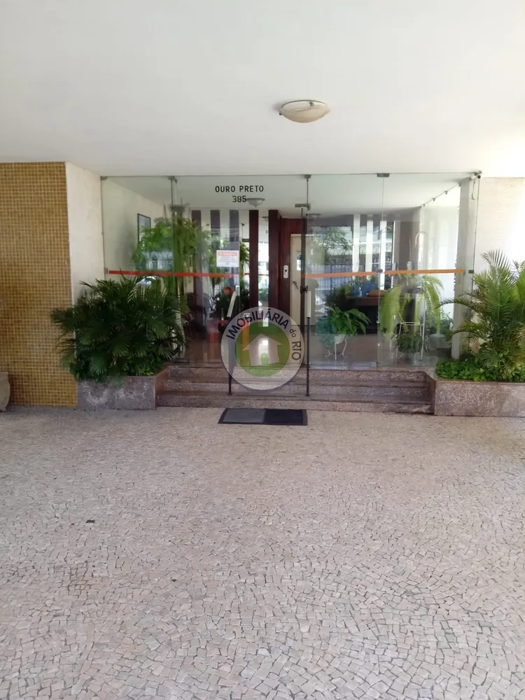 Apartamento, 2 quartos, 66 m² - Foto 38