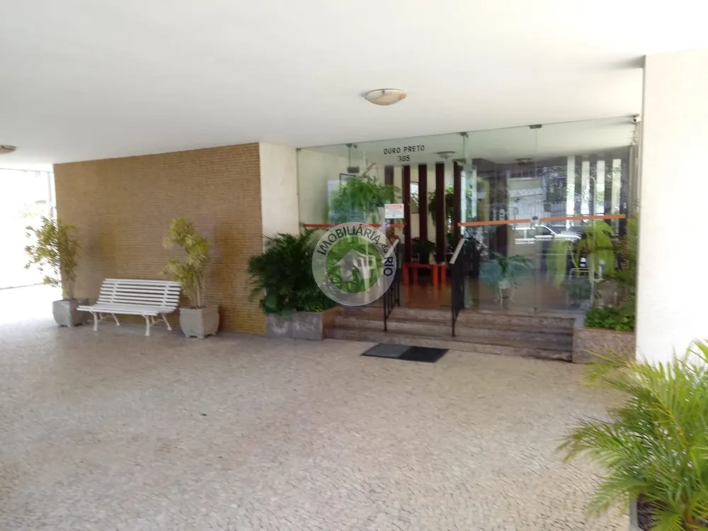 Apartamento, 2 quartos, 66 m² - Foto 39