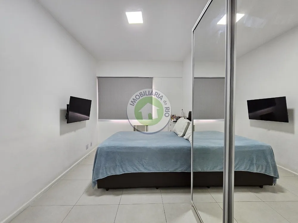 Apartamento, 3 quartos, 82 m² - Foto 13