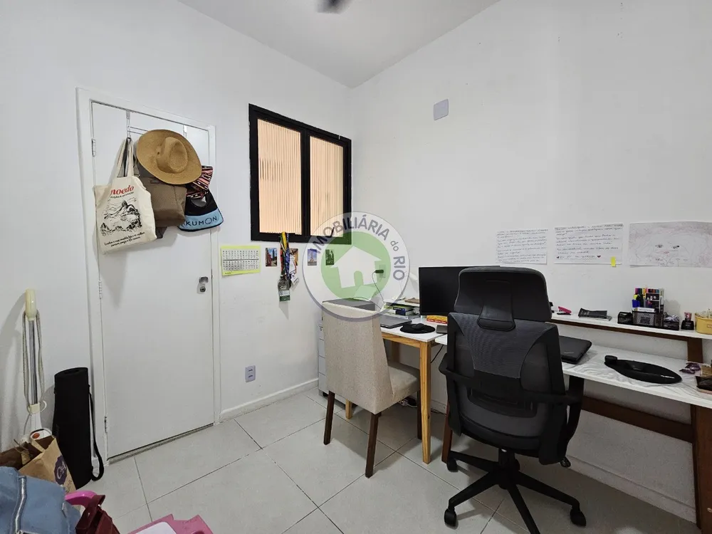 Apartamento, 3 quartos, 82 m² - Foto 21