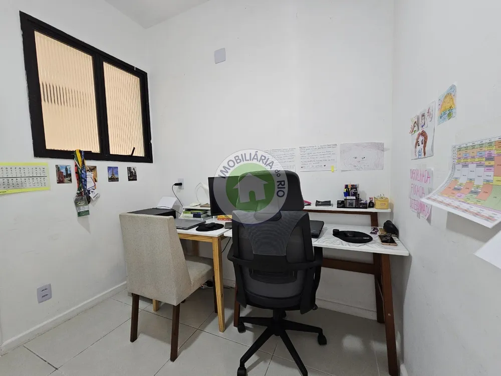 Apartamento, 3 quartos, 82 m² - Foto 20