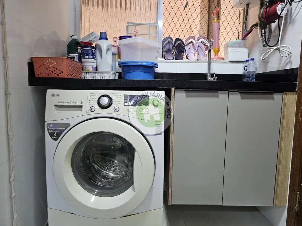 Apartamento, 3 quartos, 82 m² - Foto 26