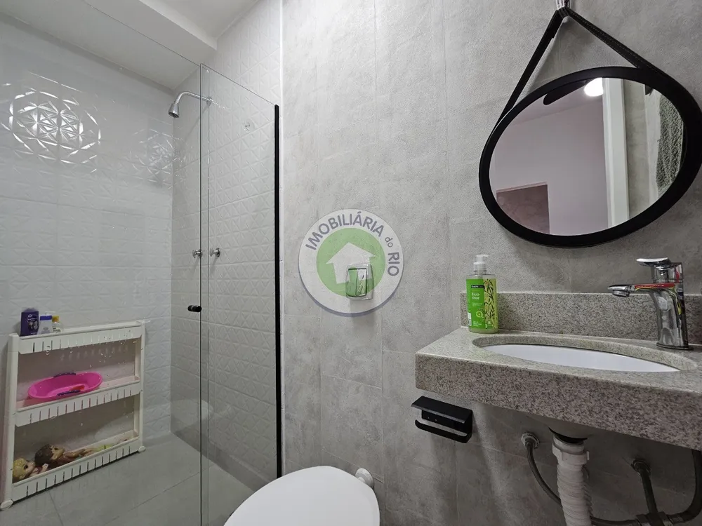 Apartamento, 3 quartos, 82 m² - Foto 22