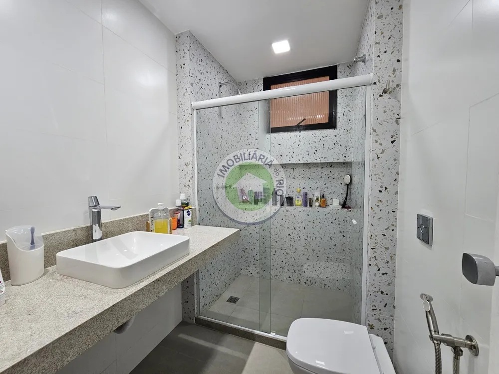 Apartamento, 3 quartos, 82 m² - Foto 14