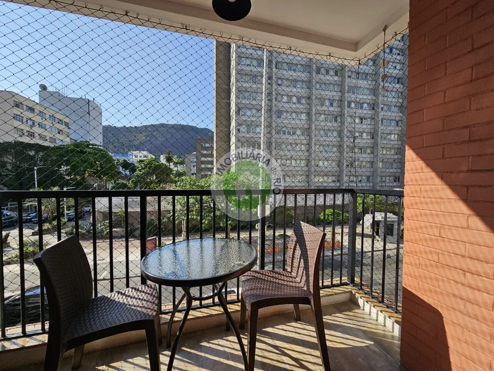 Apartamento, 3 quartos, 82 m² - Foto 9