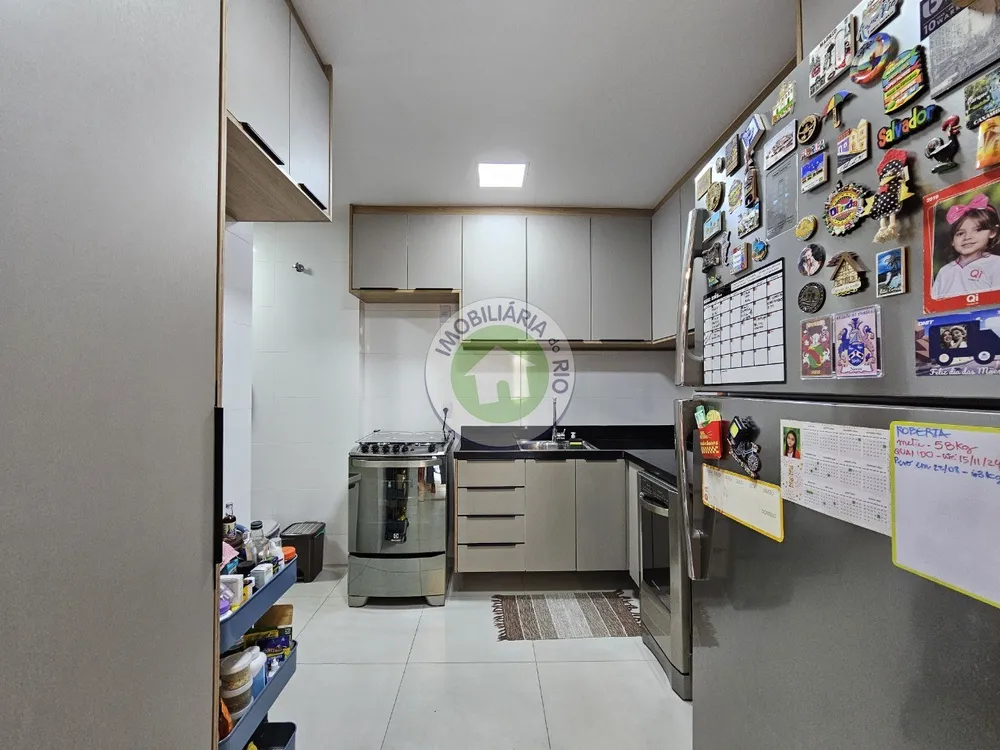 Apartamento, 3 quartos, 82 m² - Foto 23