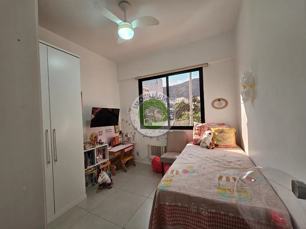 Apartamento, 3 quartos, 82 m² - Foto 17