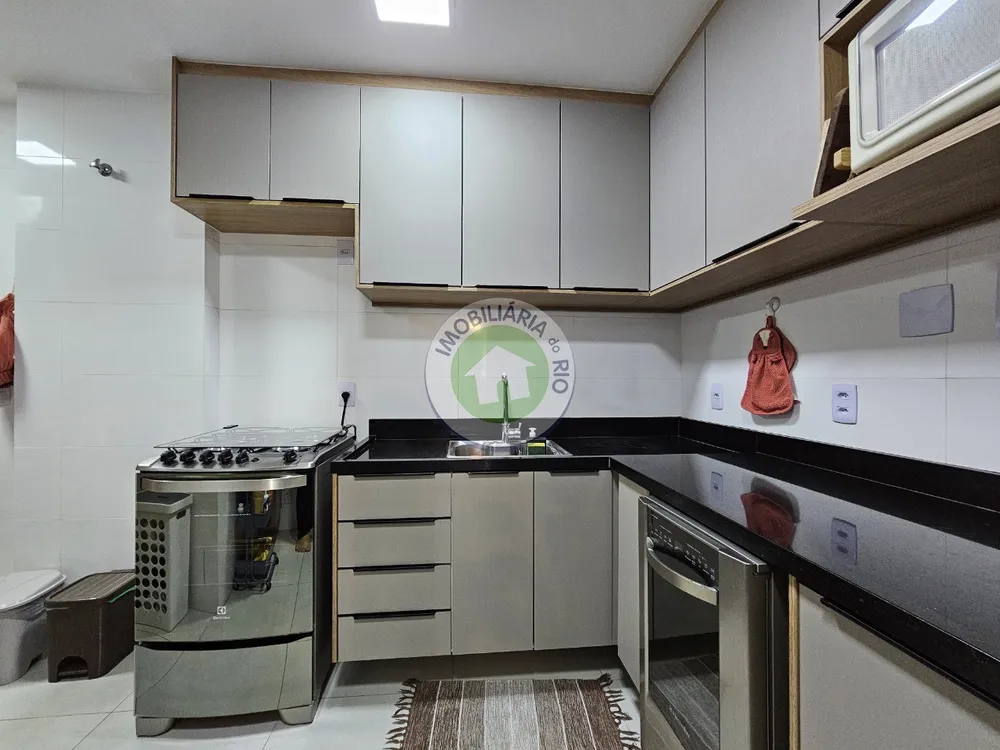 Apartamento, 3 quartos, 82 m² - Foto 24