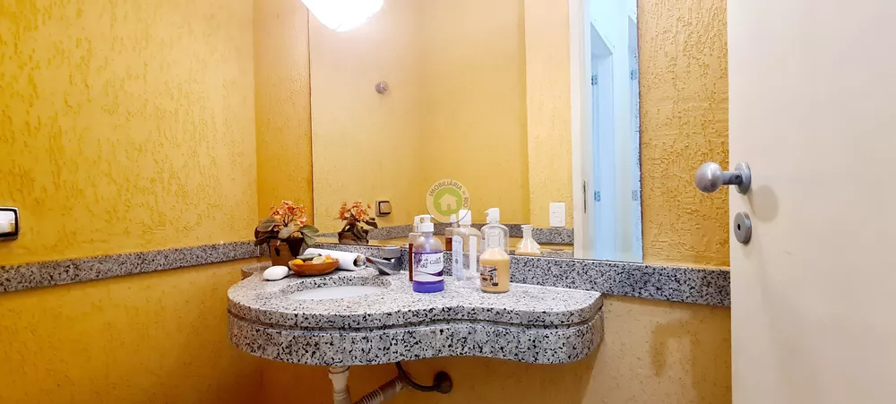 Apartamento, 3 quartos, 160 m² - Foto 8