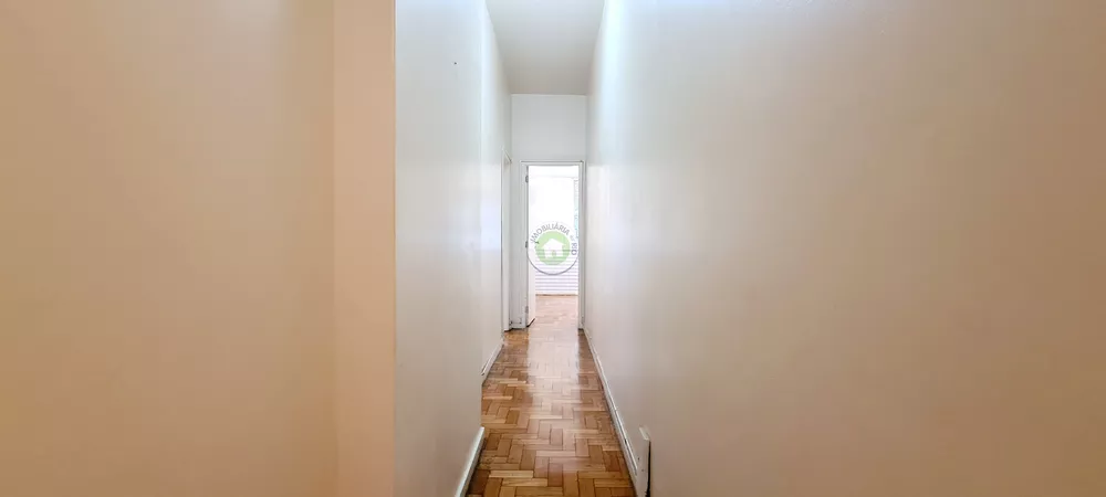 Apartamento, 3 quartos, 160 m² - Foto 1