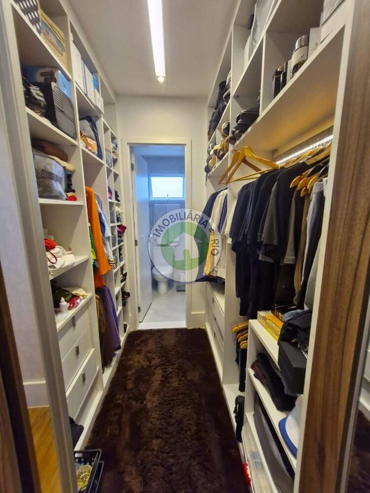Apartamento, 3 quartos, 156 m² - Foto 9