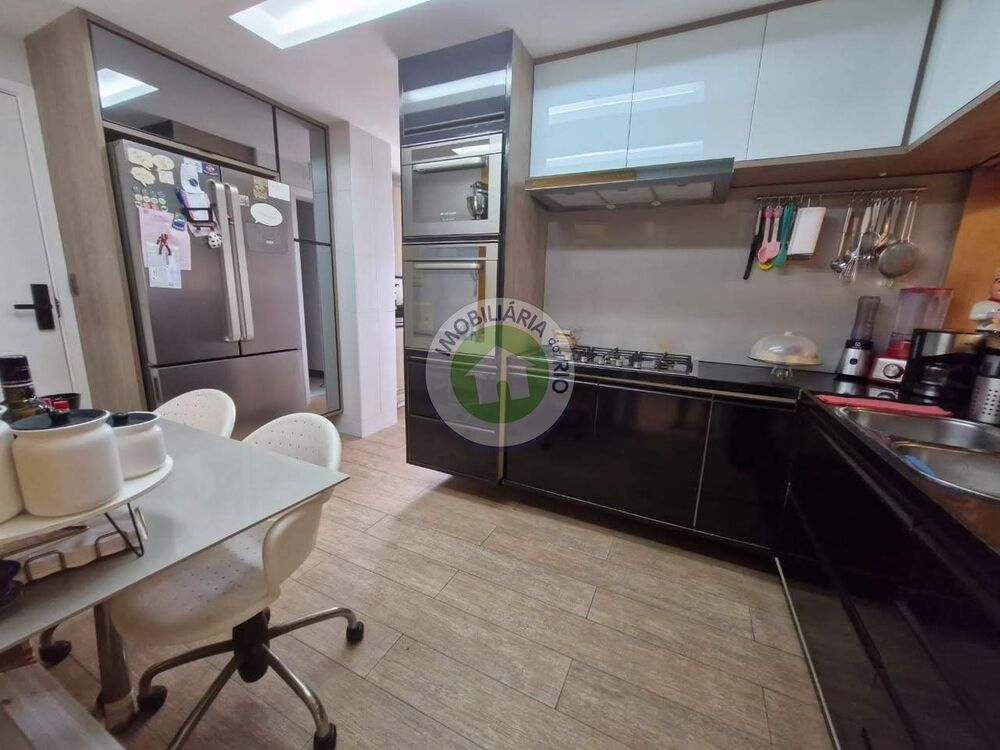 Apartamento, 3 quartos, 156 m² - Foto 10