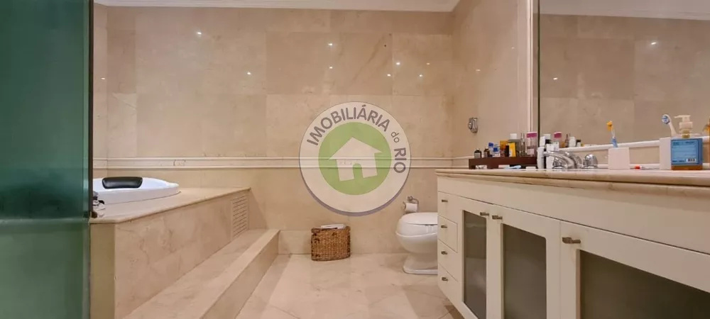 Apartamento, 3 quartos, 228 m² - Foto 10