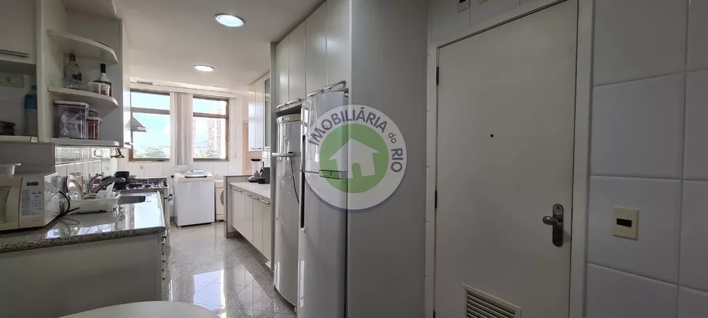 Apartamento, 3 quartos, 228 m² - Foto 20