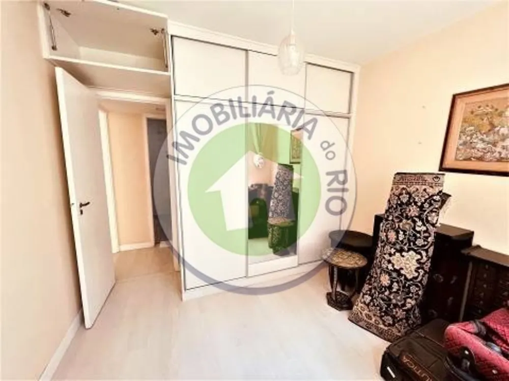 Apartamento, 2 quartos, 75 m² - Foto 4