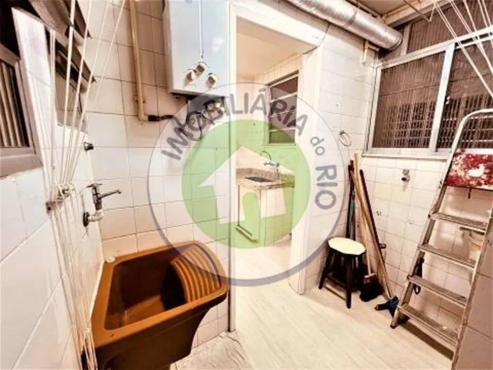 Apartamento, 2 quartos, 75 m² - Foto 12