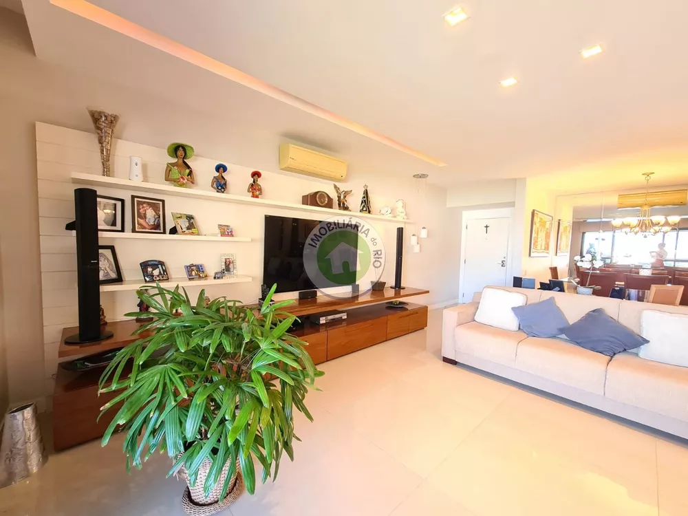Apartamento, 4 quartos, 210 m² - Foto 10