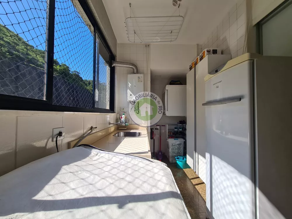 Apartamento, 4 quartos, 210 m² - Foto 18