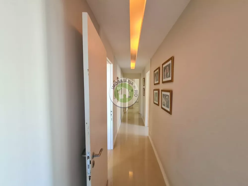 Apartamento, 4 quartos, 210 m² - Foto 6