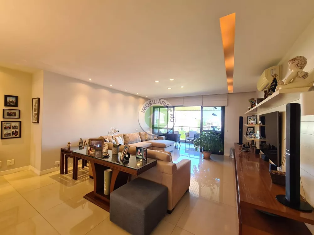 Apartamento, 4 quartos, 210 m² - Foto 26