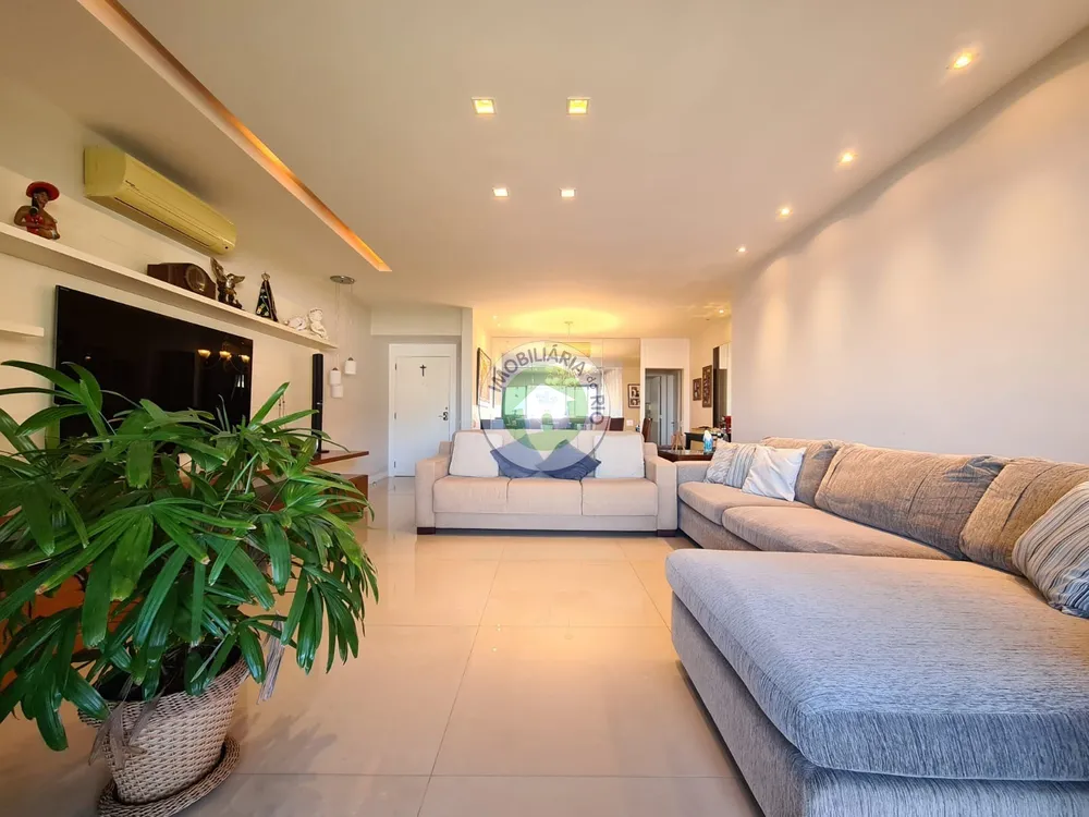 Apartamento, 4 quartos, 210 m² - Foto 47