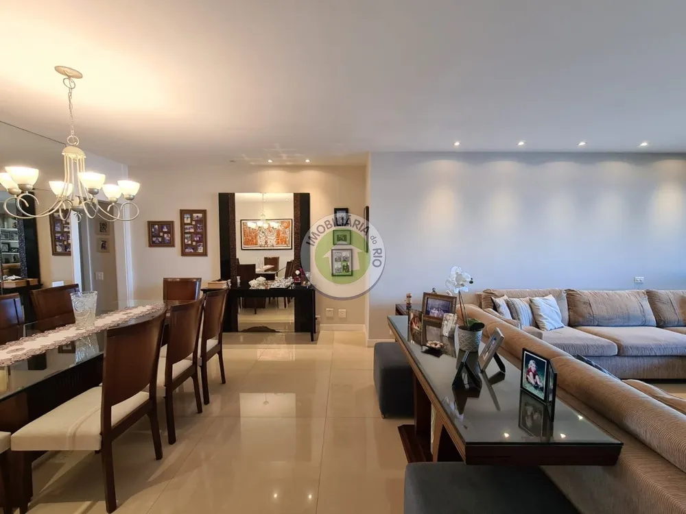 Apartamento, 4 quartos, 210 m² - Foto 43