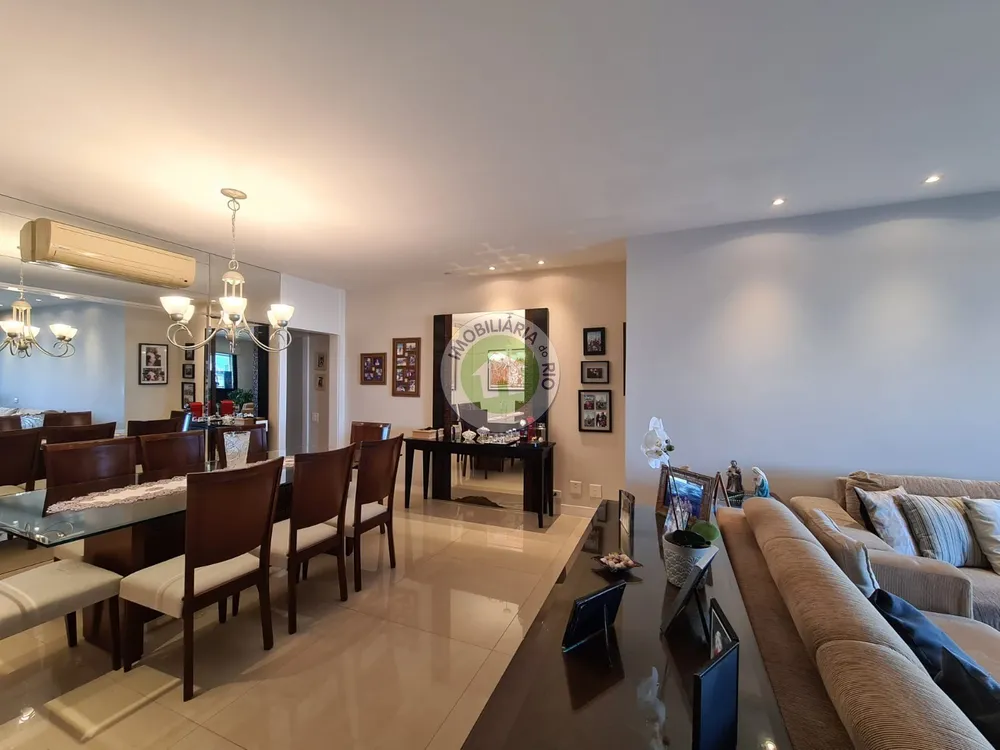 Apartamento, 4 quartos, 210 m² - Foto 37