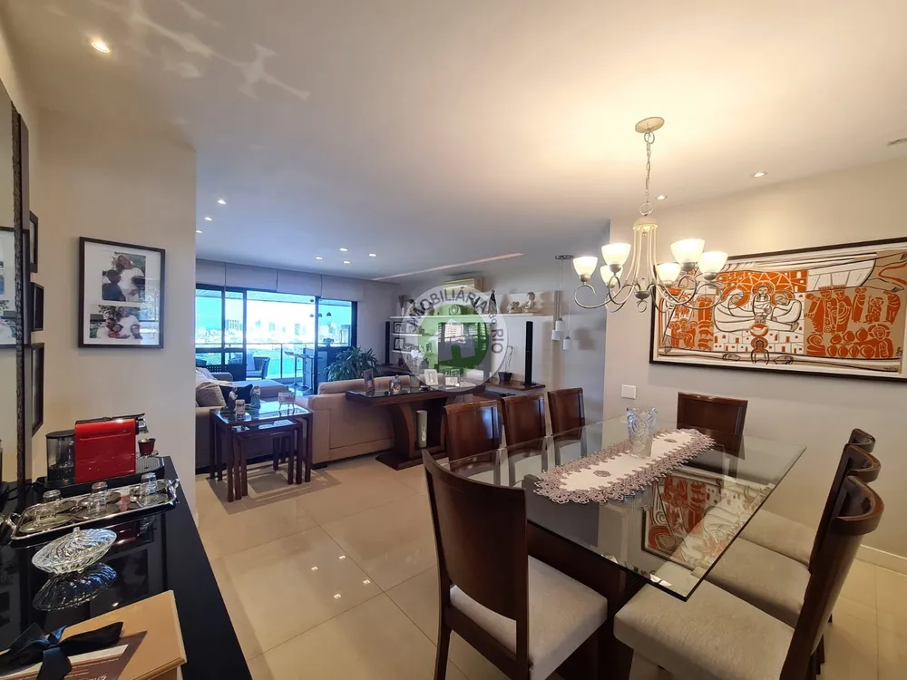 Apartamento, 4 quartos, 210 m² - Foto 44