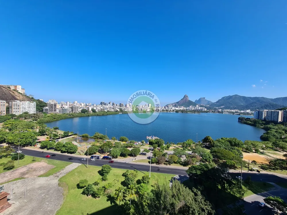 Apartamento, 4 quartos, 210 m² - Foto 38