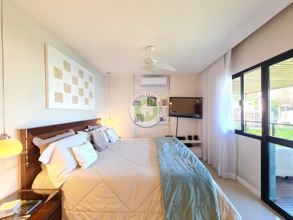 Apartamento, 4 quartos, 210 m² - Foto 3