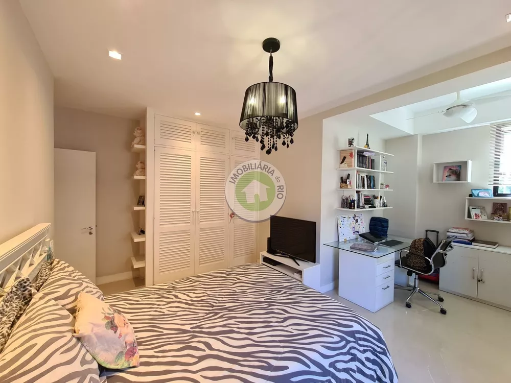 Apartamento, 4 quartos, 210 m² - Foto 16