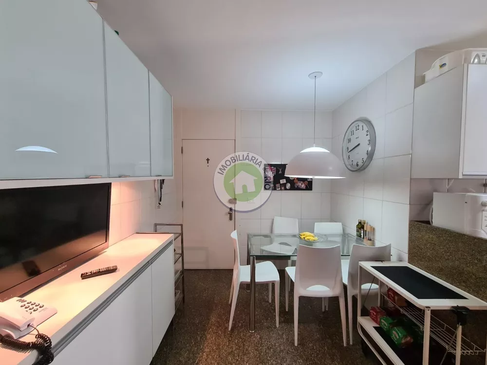 Apartamento, 4 quartos, 210 m² - Foto 30