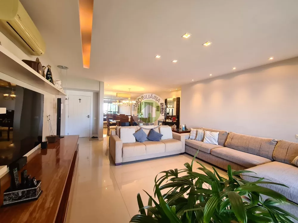 Apartamento, 4 quartos, 210 m² - Foto 27