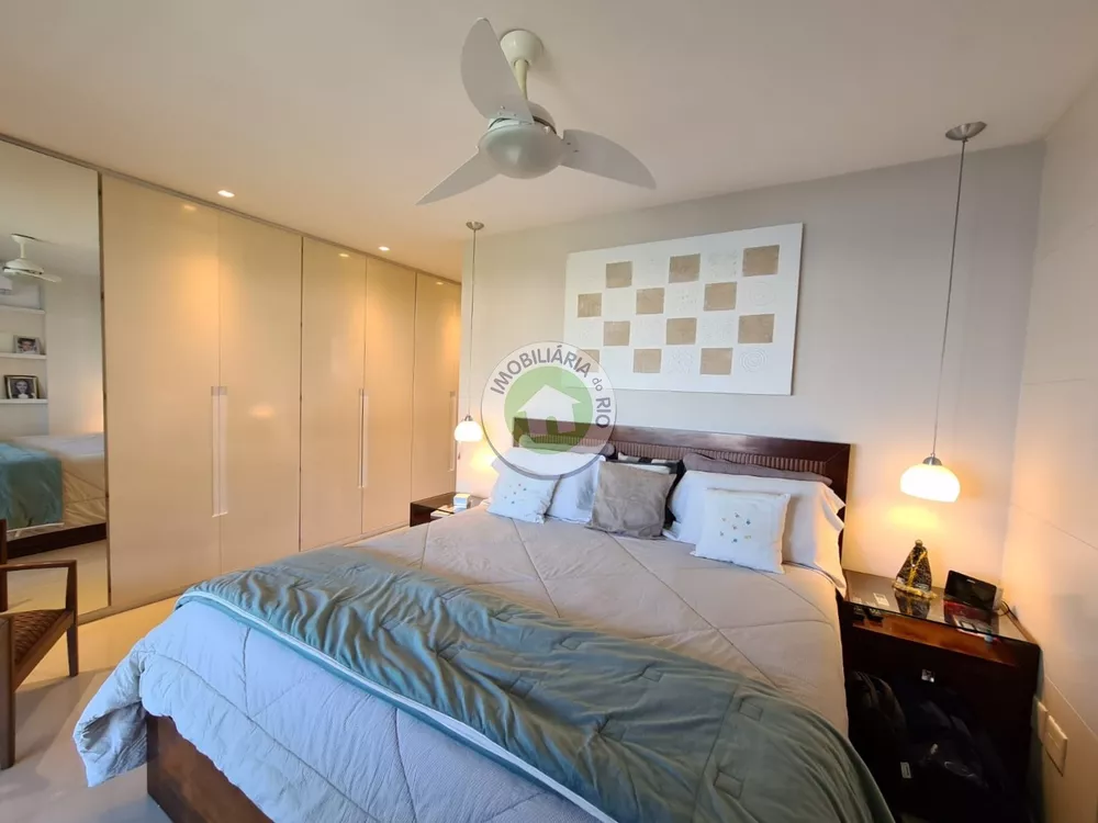 Apartamento, 4 quartos, 210 m² - Foto 17