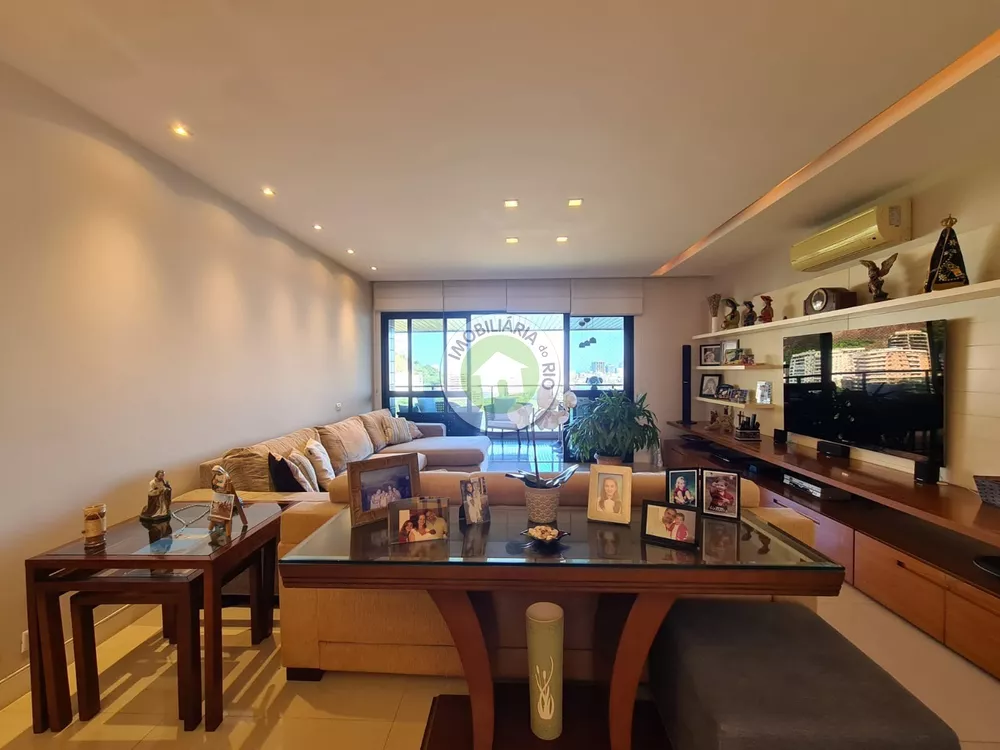 Apartamento, 4 quartos, 210 m² - Foto 28