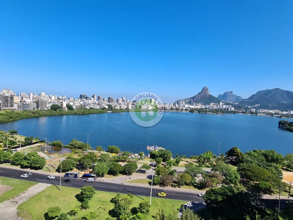 Apartamento, 4 quartos, 210 m² - Foto 23
