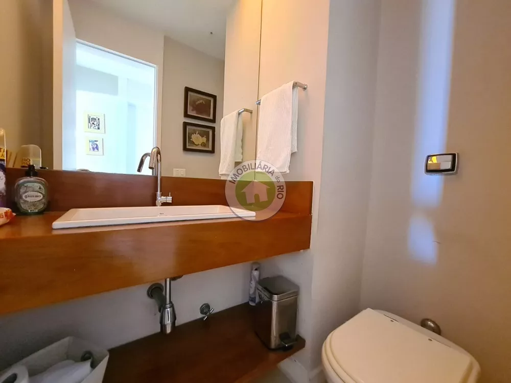 Apartamento, 4 quartos, 210 m² - Foto 29