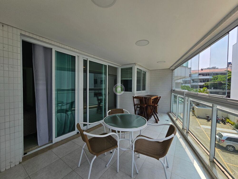 Apartamento, 2 quartos, 78 m² - Foto 32
