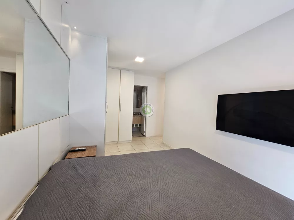 Apartamento, 2 quartos, 78 m² - Foto 2
