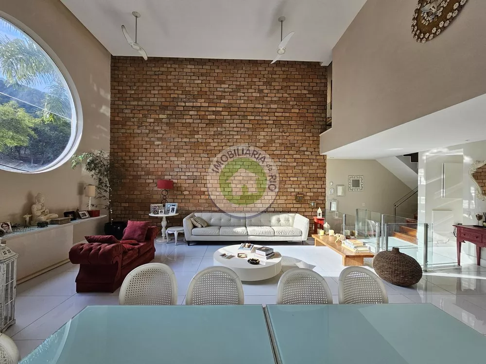 Casa, 4 quartos, 572 m² - Foto 17