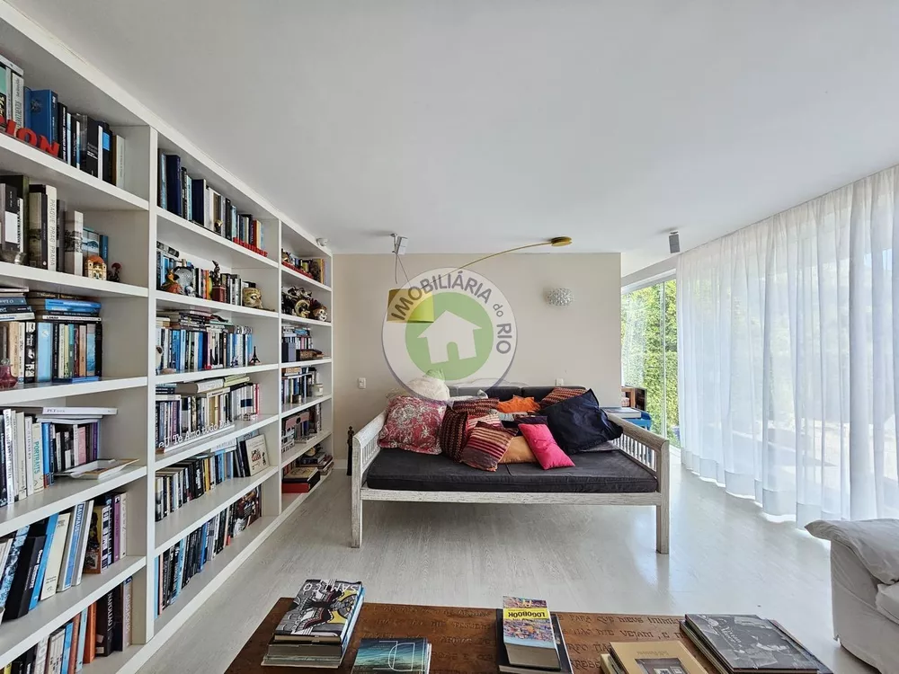 Casa, 4 quartos, 572 m² - Foto 22
