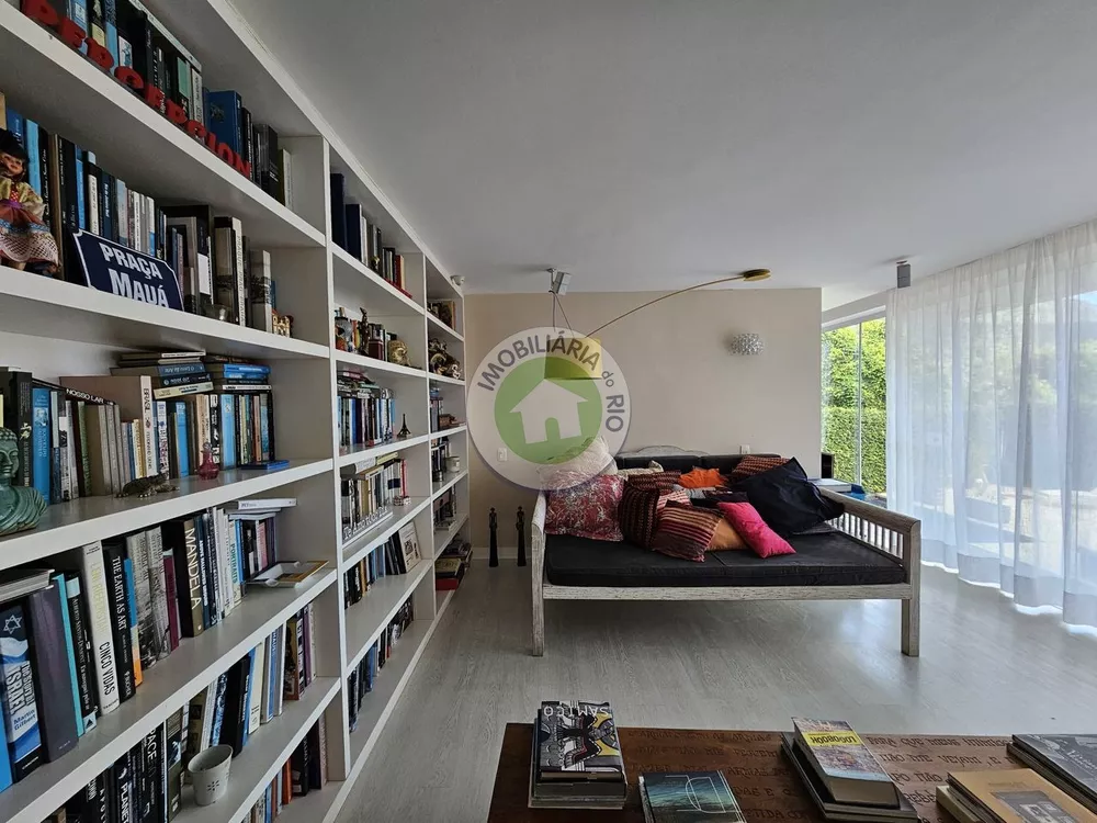 Casa, 4 quartos, 572 m² - Foto 36