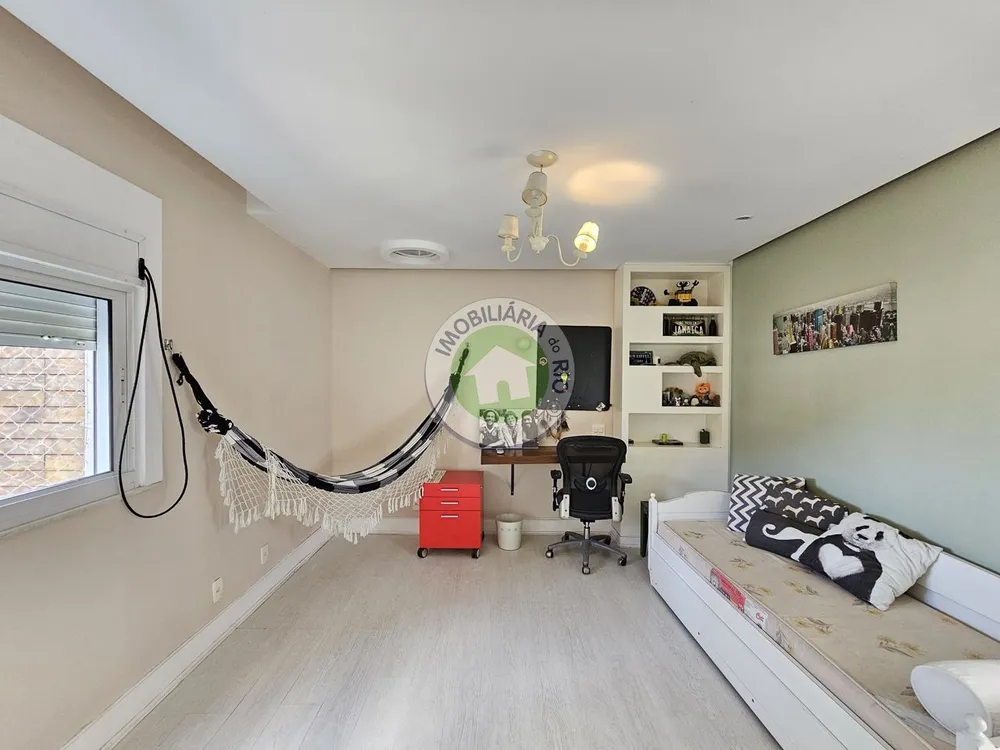Casa, 4 quartos, 572 m² - Foto 14