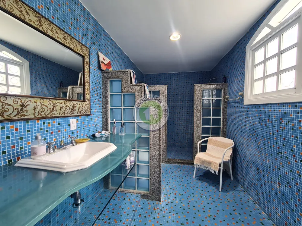 Casa, 5 quartos - Foto 6