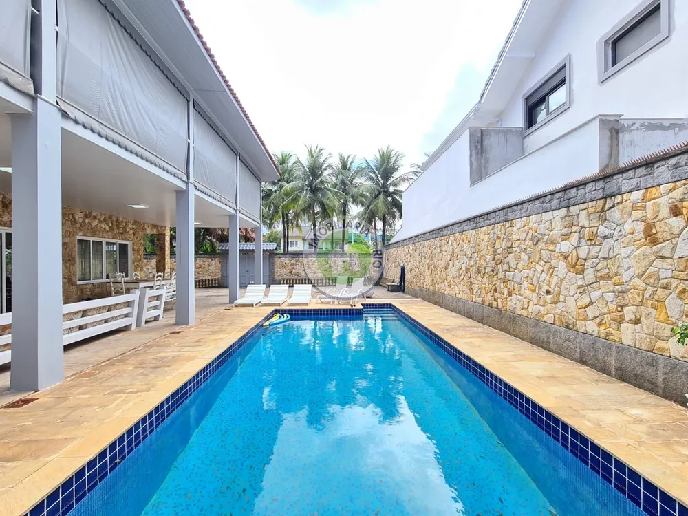 Casa, 5 quartos - Foto 44