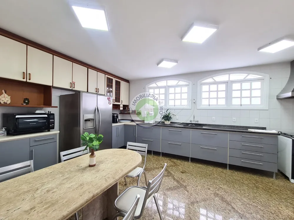 Casa, 5 quartos - Foto 28
