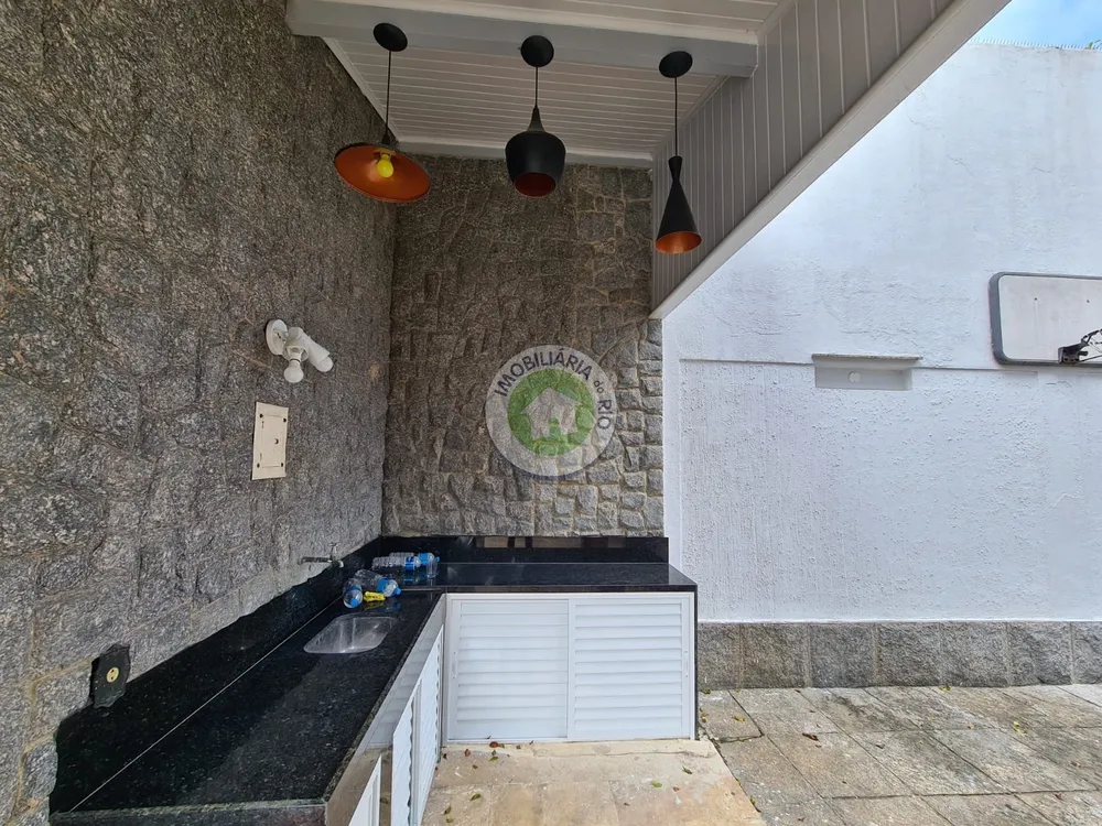 Casa, 5 quartos - Foto 42
