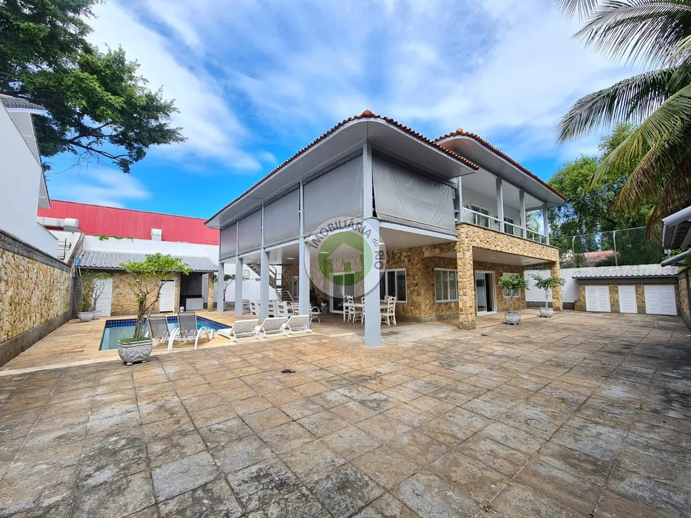 Casa, 5 quartos - Foto 51